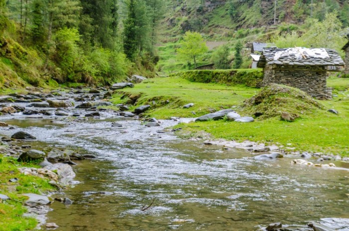 Top 16 Hidden Gems to Visit in Himachal