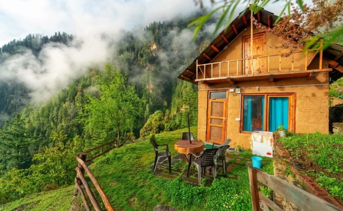 Top 16 Hidden Gems to Visit in Himachal