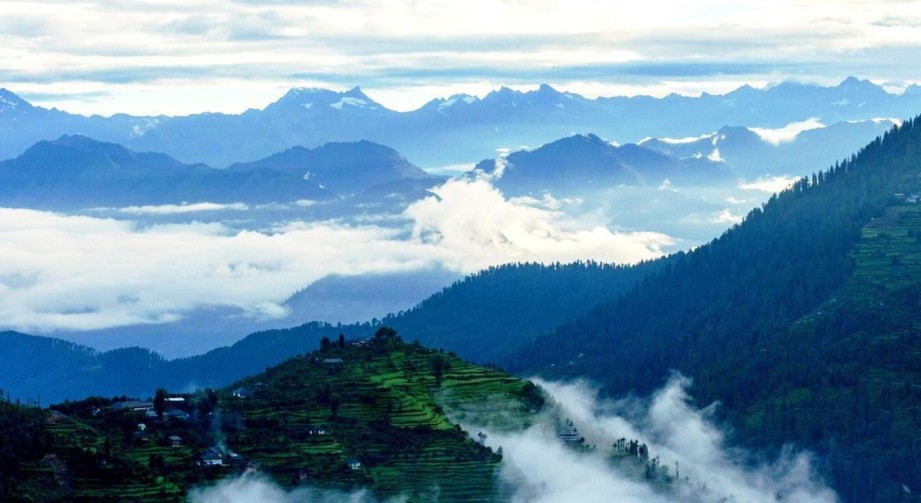 Top 16 Hidden Gems to Visit in Himachal