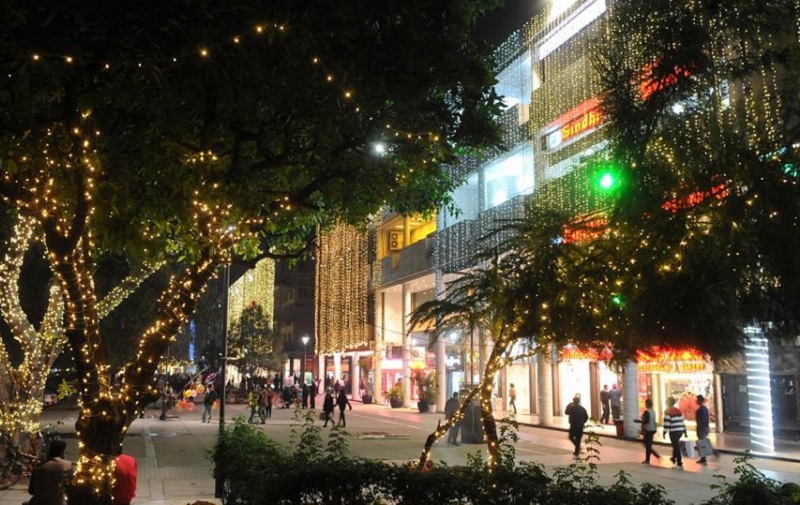 Chandigarh - The Perfect Place for Nightlife