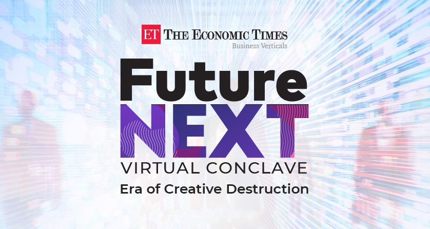 Future Next India Conclave New