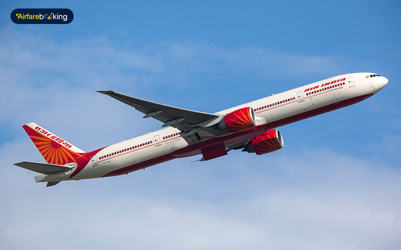 Air India