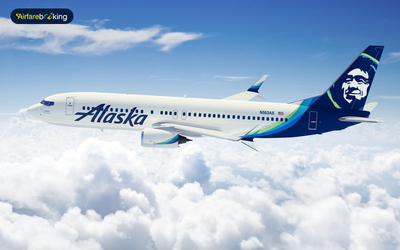 Alaska Airlines