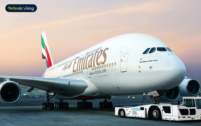 Emirates Airlines