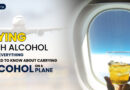 Flying with Alcohol Heres Everything You Need to Know About Carrying Alcohol on a Plane