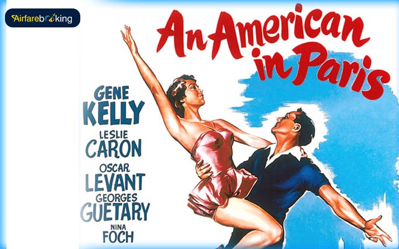 An American in Paris (1951)