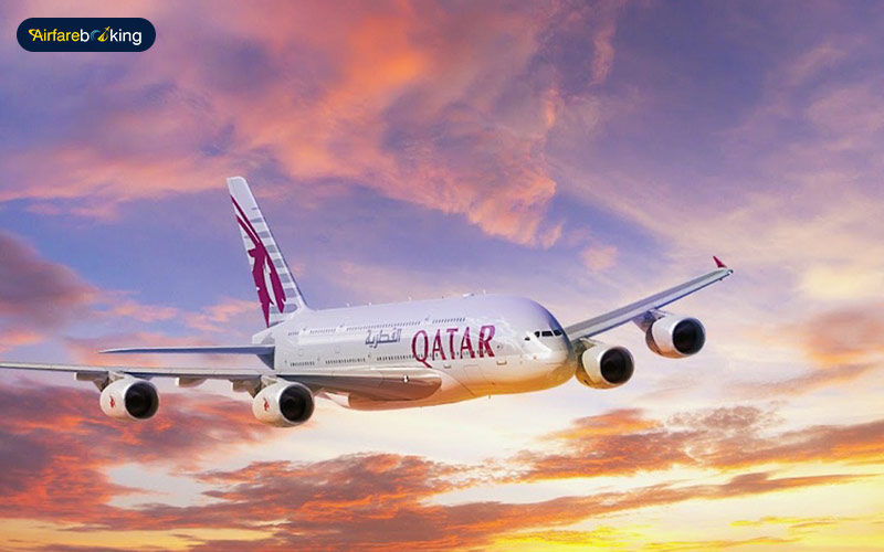 Brief History of Qatar Airways