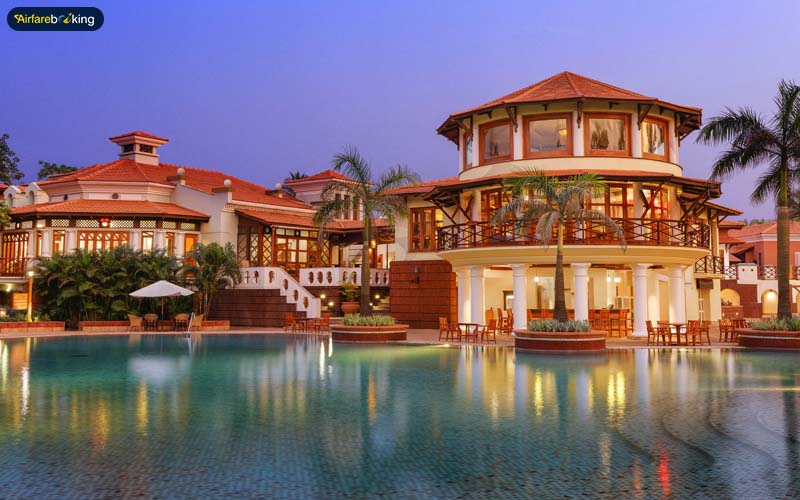 ITC Grand Goa, A Luxury Collection Resort & Spa