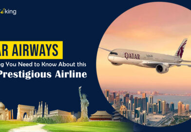 Qatar Airways Everything You Need to Know About this Prestigious Airline