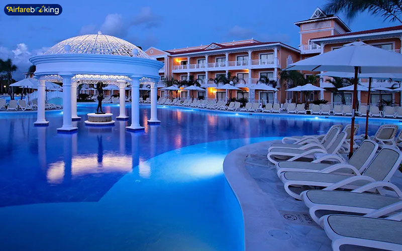 All-Inclusive Caribbean Resorts