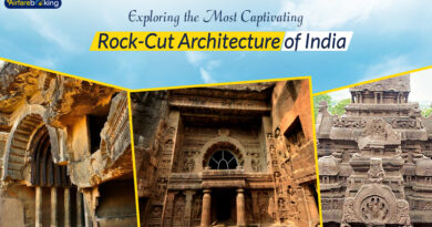 Exploring the Most Captivating Rock-Cut Architecture of India