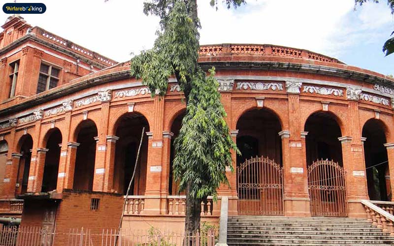 Government Museum Chennai