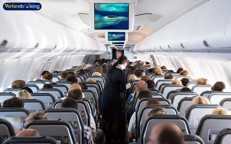 Pre-Book your Airline Seats