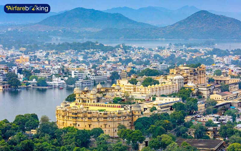 Udaipur, Rajasthan