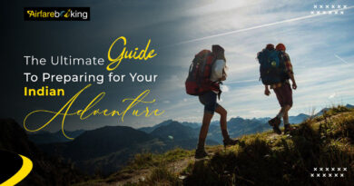 The Ultimate Guide to Preparing for Your Indian Adventure