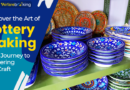 Discover the Art of Pottery Making - Your Journey to Mastering the Craft