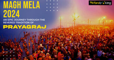 Magh Mela 2024 - An Epic Journey Through the Revered Tradition of Prayagraj