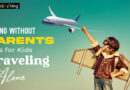 Flying Without Parents Tips for Kids Traveling Alone