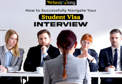 How to Successfully Navigate Your Student Visa Interview
