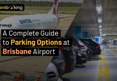 A Complete Guide To Parking Options At Brisbane Airport