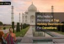 Why India Is Becoming A Top Holiday Destination For Canadians