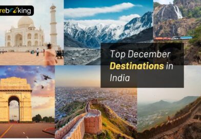 Top December Destinations in India