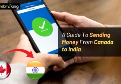 A Guide To Sending Money From Canada To India