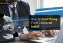 How To Send INR from Canada: Step-by-Step Transfer Guide